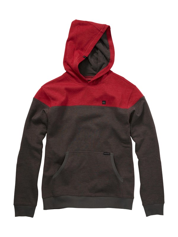 quiksilver, UPPER HAND KD, GUNSMOKE (krp0) 0 UPPER HAND KD AQKFT00017 Quiksilver