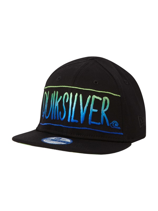 quiksilver, RIPPER KD, TILE BLUE (bny0) 0 RIPPER KD AQKHA00044 Quiksilver