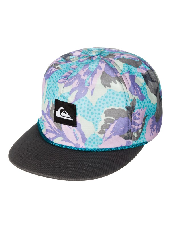quiksilver, HAWAIIANA KD, COSTA (bhq0) 0 HAWAIIANA KD AQKHA03026 Quiksilver