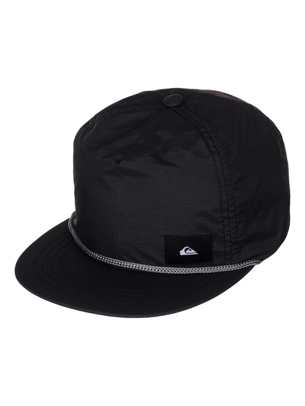 quiksilver, Cliffs Boy, BLACK (kvj0) 0 Cliffs Boy AQKHA03035 Quiksilver