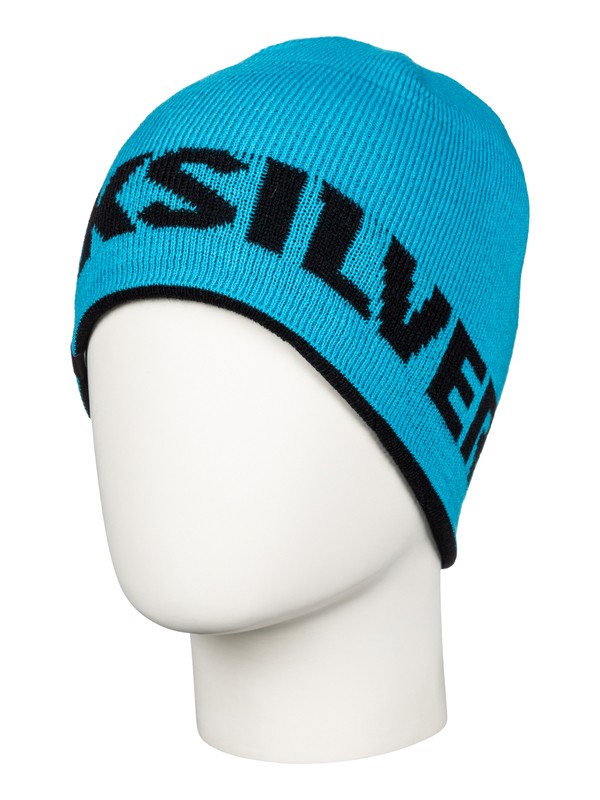 Feeling The Heat - Beanie AQKHA03061 0 Feeling The Heat - Bonnet AQKHA03061 Quiksilver