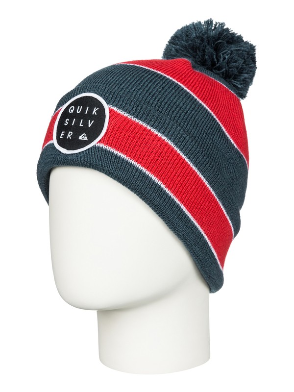 Double Up AQKHA03064 0 Double Up - Gorro AQKHA03064 Quiksilver