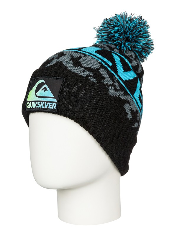 Fader AQKHA03065 0 Fader - Beanie AQKHA03065 Quiksilver