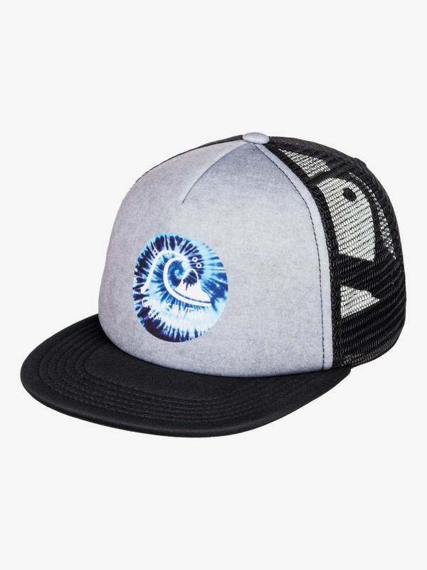 quiksilver, HIP TRIPPY BOY, LIGHT GREY HEATHER (sjsh) 0 HIP TRIPPY BOY AQKHA03219 Quiksilver
