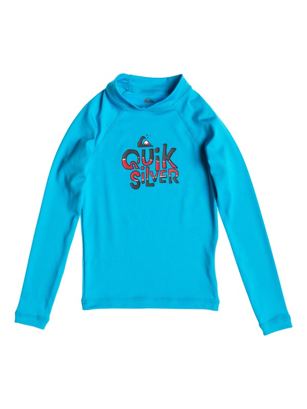 quiksilver, Free Play - Lycra, HAWAIIAN OCEAN (bmj0) 0 Free Play - Lycra AQKWR03004 Quiksilver