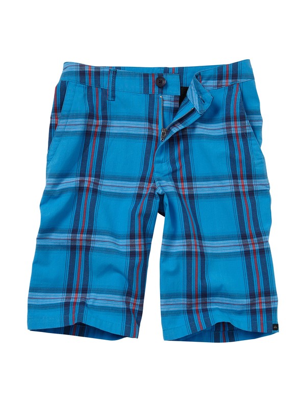 quiksilver, OUTSTANDING KD, MEDITERRANEAN (med) 0 OUTSTANDING KD AQKWS00022 Quiksilver
