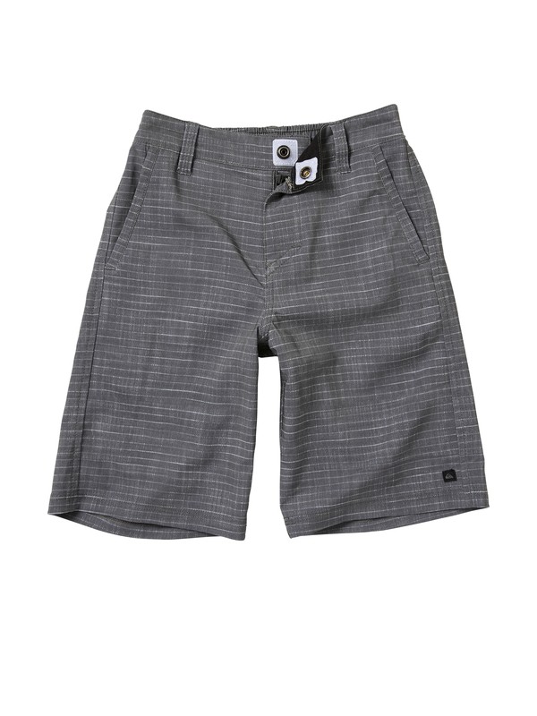 quiksilver, Boys 2-7 Platypus Amphibians, GUNSMOKE (gun) 0 Boys 2-7 Platypus Amphibians AQKWS00023 Quiksilver