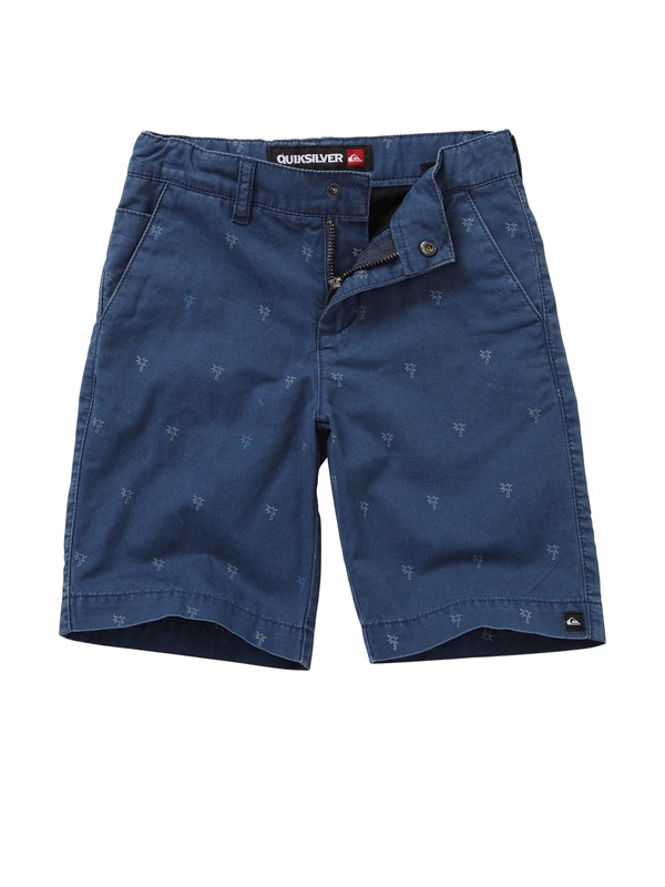 quiksilver, LIGHT KEEPER U BOY, WASHED NAVY (brq6) 0 LIGHT KEEPER U BOY AQKWS00037 Quiksilver