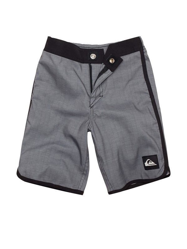 quiksilver, Boys 2-7 Scallopuss Amphibians, METAL (kpc6) 0 Boys 2-7 Scallopuss Amphibians AQKWS00093 Quiksilver