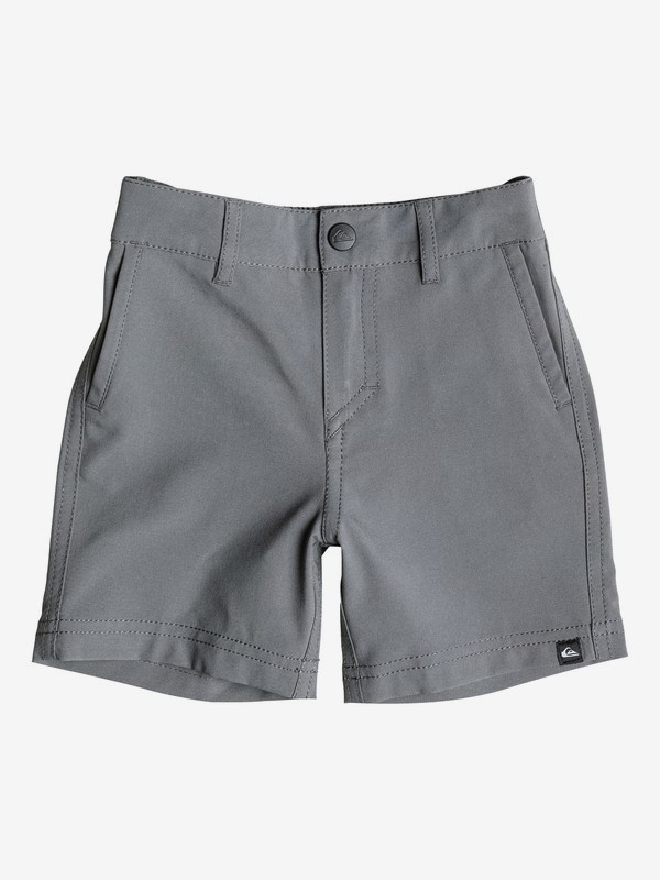 quiksilver, Everyday Amphibian - Shorts, CASTLEROCK (kpv0) 0 Everyday Amphibian - Shorts AQKWS03027 Quiksilver