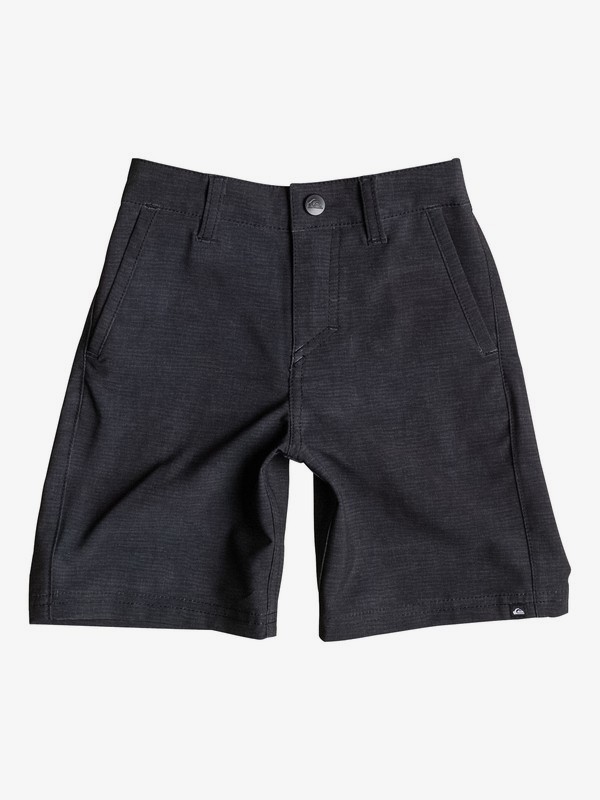 quiksilver, Platypus Amphibian - Shorts, BLACK (kvj0) 0 Platypus Amphibian - Shorts AQKWS03034 Quiksilver