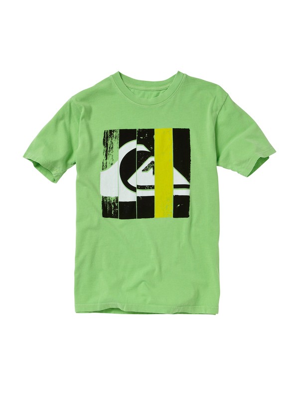 quiksilver, VERTABRAE KTZ VK3, NEON GREEN (brg) 0 VERTABRAE KTZ VK3 AQKZT00056 Quiksilver