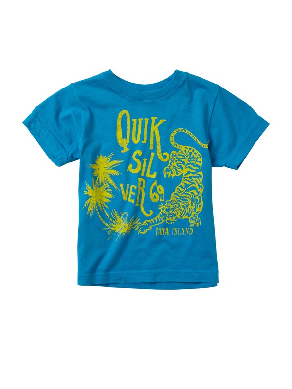 quiksilver, JAVA CAT KTZ YK7, CYAN/REEF (bmj0) 0 JAVA CAT KTZ YK7 AQKZT00209 Quiksilver