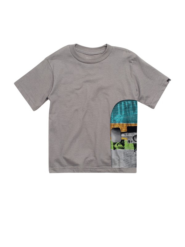 quiksilver, GRINDTIME KT0 YH3, METAL (kpc0) 0 GRINDTIME KT0 YH3 AQKZT00223 Quiksilver