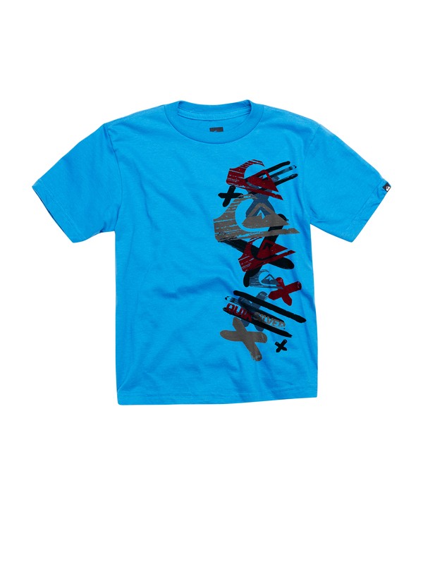 quiksilver, ADVENTURE KT0 YH7, SNORKEL (bqc0) 0 ADVENTURE KT0 YH7 AQKZT00226 Quiksilver
