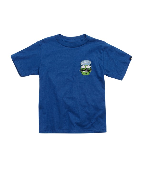 quiksilver, GARY KT0 YJ8, TWILIGHT BLUE (bsa0) 0 GARY KT0 YJ8 AQKZT00236 Quiksilver