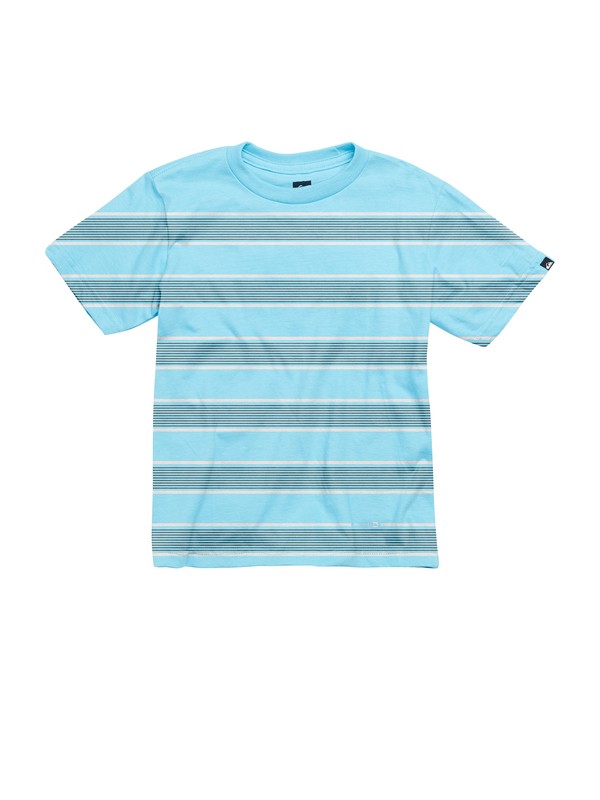 quiksilver, RELAX KT0 YJ9, LAGOON (bhr0) 0 RELAX KT0 YJ9 AQKZT00239 Quiksilver