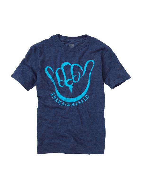 quiksilver, SHAKA LOCA KOD ZF6, TWILIGHT HEATHER (bsah) 0 SHAKA LOCA KOD ZF6 AQKZT00283 Quiksilver