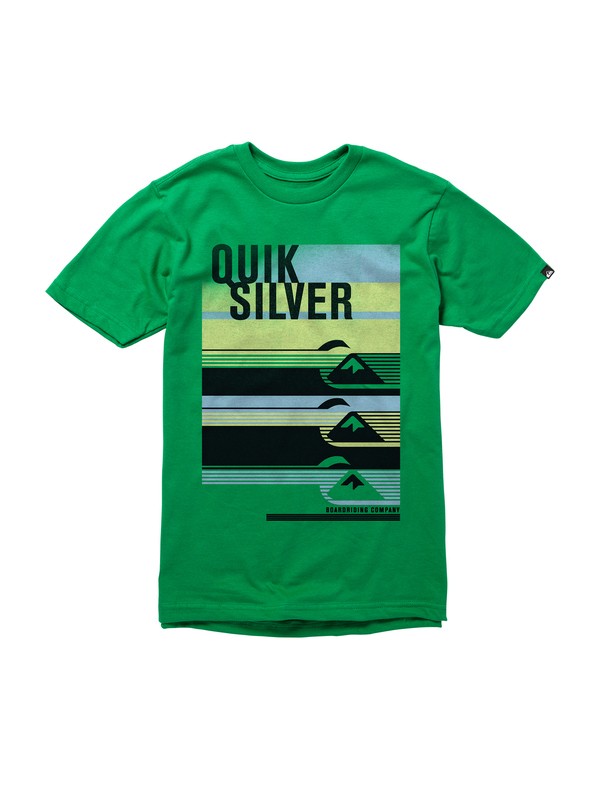 quiksilver, ALPHA MALE KT0 ZB8, SHAMROCK (grj0) 0 ALPHA MALE KT0 ZB8 AQKZT00289 Quiksilver
