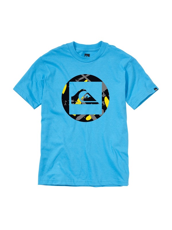 quiksilver, HIGH HEAT KT0 ZB5, MEDITERRANEAN (bmm0) 0 HIGH HEAT KT0 ZB5 AQKZT00290 Quiksilver