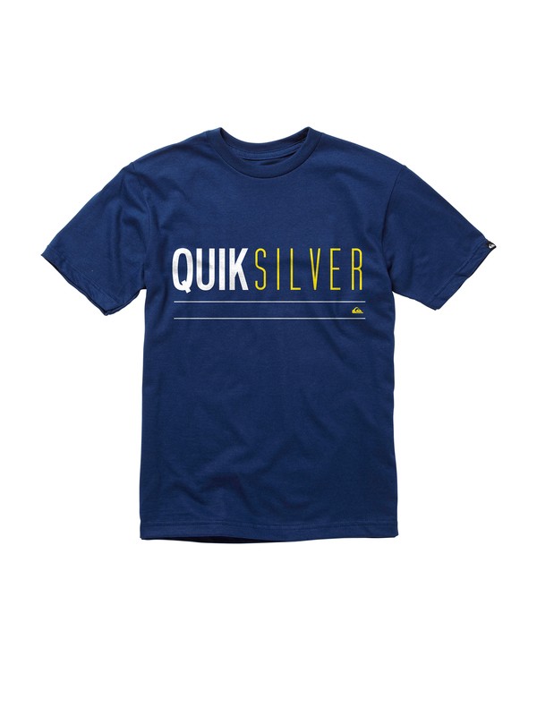 quiksilver, UNO KT0 ZB4, TWILIGHT BLUE (bsa0) 0 UNO KT0 ZB4 AQKZT00293 Quiksilver