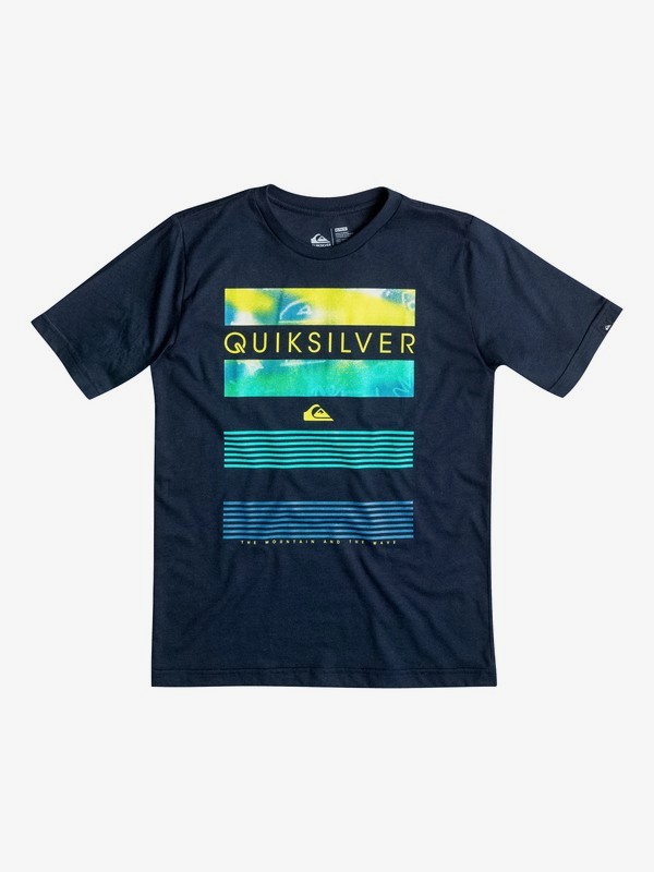 quiksilver, LINE UP, NAVY BLAZER (byj0) 0 LINE UP AQKZT03068 Quiksilver