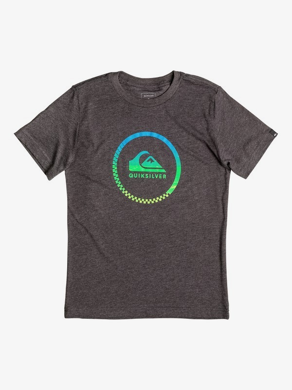 Active Momentum - T-Shirt AQKZT03204 0 Active Momentum - T-Shirt AQKZT03204 Quiksilver