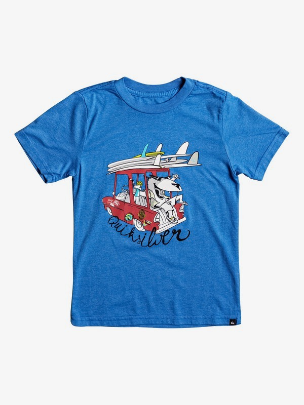 quiksilver, DOGGY DAYZ KT0, TURKISH SEA HEATHER (bqsh) 0 DOGGY DAYZ KT0 AQKZT03253 Quiksilver