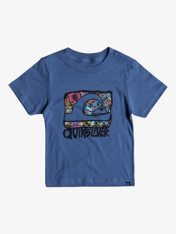 quiksilver, WEMI KT0, BRIGHT COBALT (bpc0) 0 WEMI KT0 AQKZT03296 Quiksilver