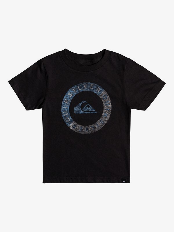 quiksilver, SHORES AWAY KT0, BLACK (kvj0) 0 SHORES AWAY KT0 AQKZT03301 Quiksilver