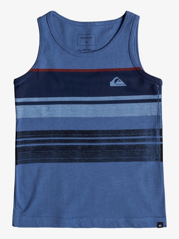 quiksilver, SWELL VISION KJ0, BRIGHT COBALT (bpc0) 0 SWELL VISION KJ0 AQKZT03308 Quiksilver