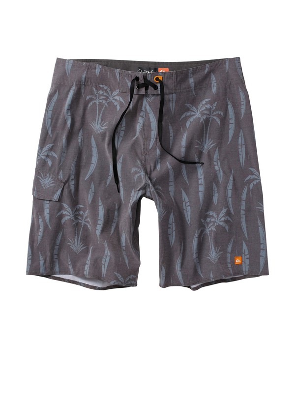 quiksilver, CALI, BLACK (kvj0) 0 CALI AQMBS00009 Quiksilver