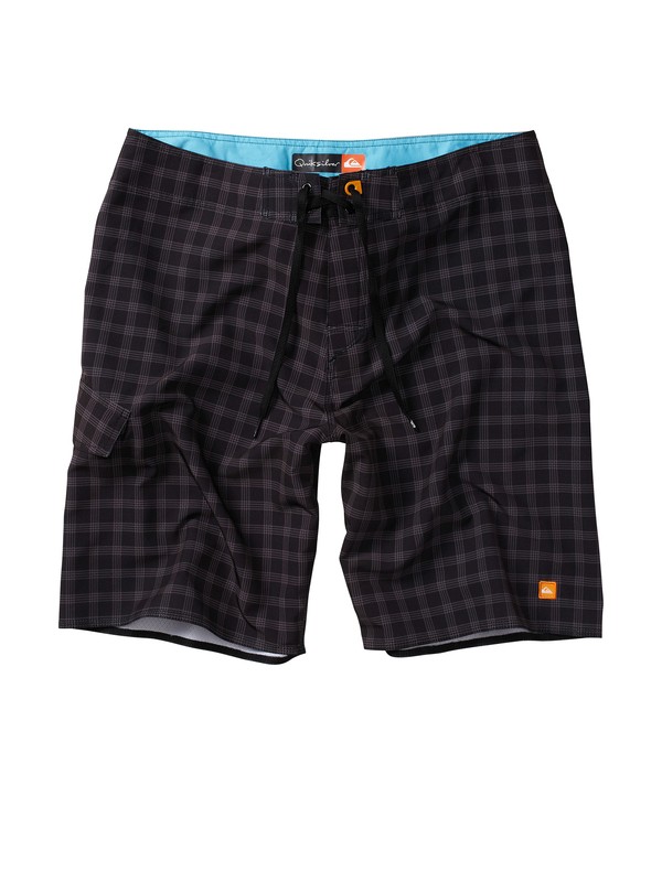 quiksilver, SUIT UP, BLACK (kvj0) 0 SUIT UP AQMBS00013 Quiksilver