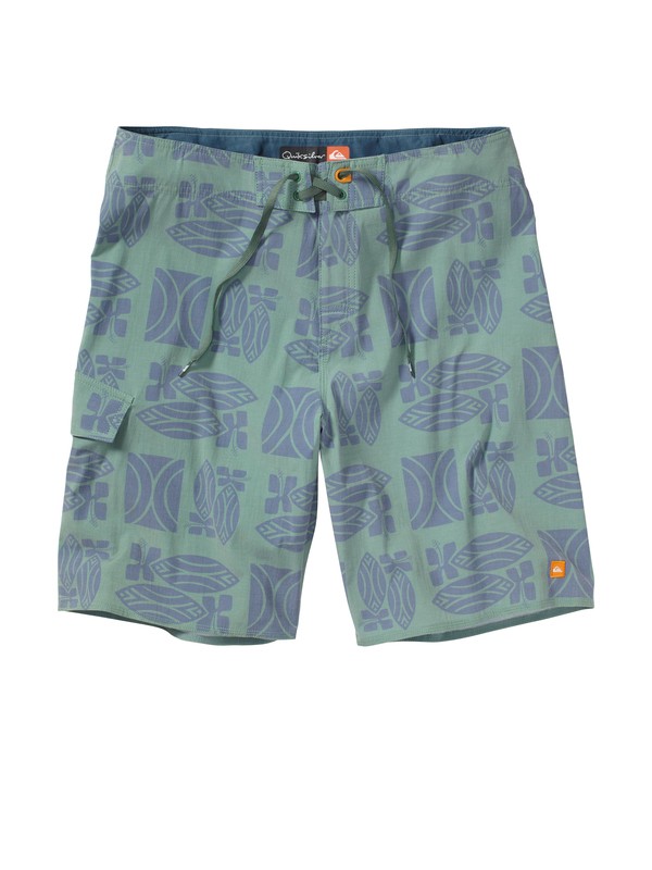 quiksilver, MAHANA, SUN (ygg0) 0 MAHANA AQMBS00018 Quiksilver