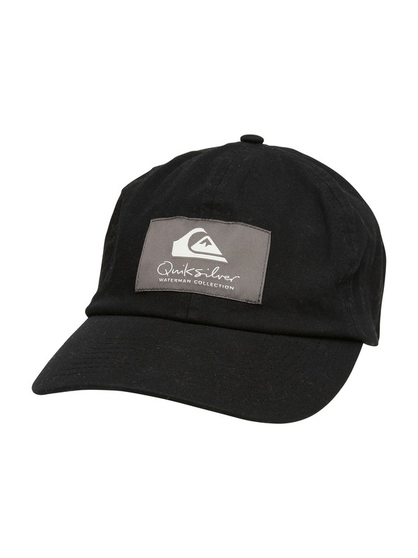 quiksilver, BILLY, BLACK (kvj0) 0 BILLY AQMHA00004 Quiksilver