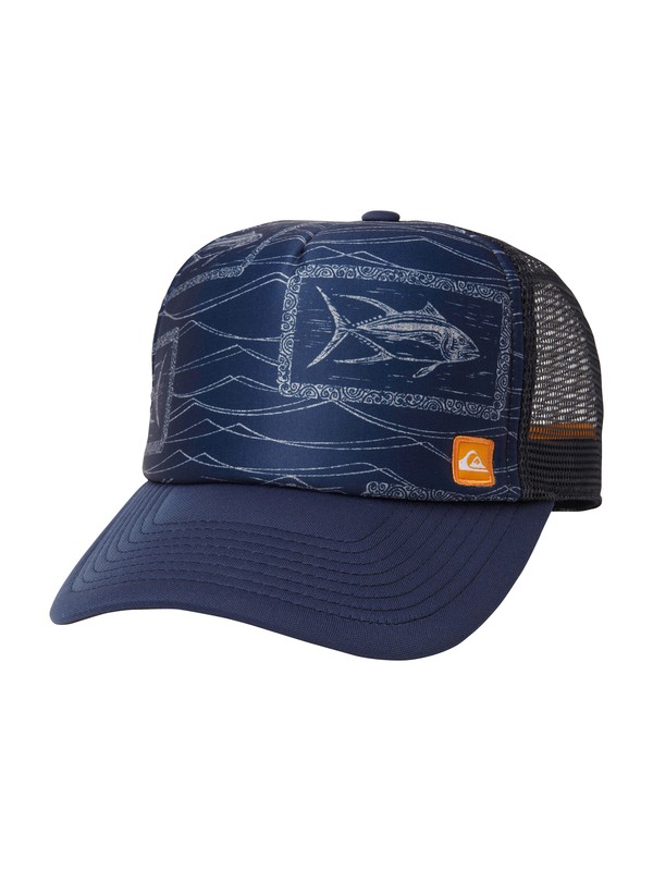 quiksilver, WHALER, NIGHT (bsn0) 0 WHALER AQMHA00012 Quiksilver
