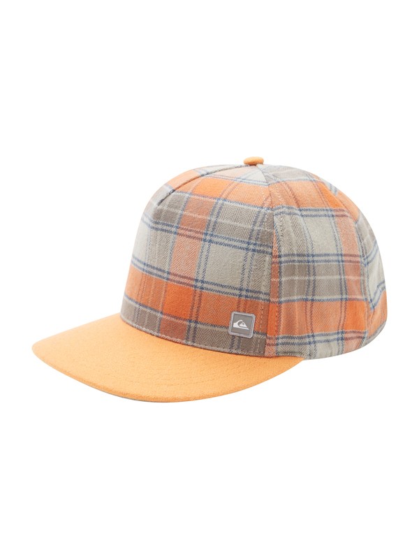 quiksilver, PORT ORFORD, CINNAMON (cpe0) 0 PORT ORFORD AQMHA03007 Quiksilver