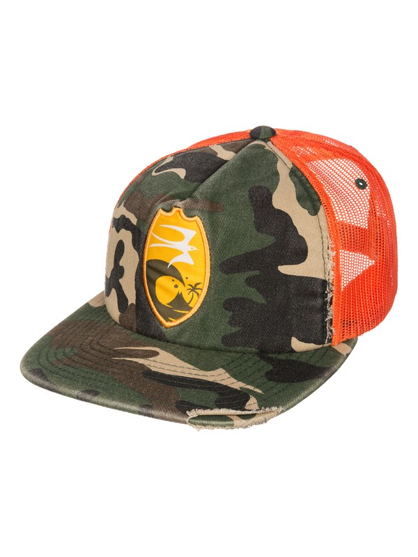 quiksilver, SHIELD, CAMO (cmo) 0 SHIELD AQMHA03012 Quiksilver
