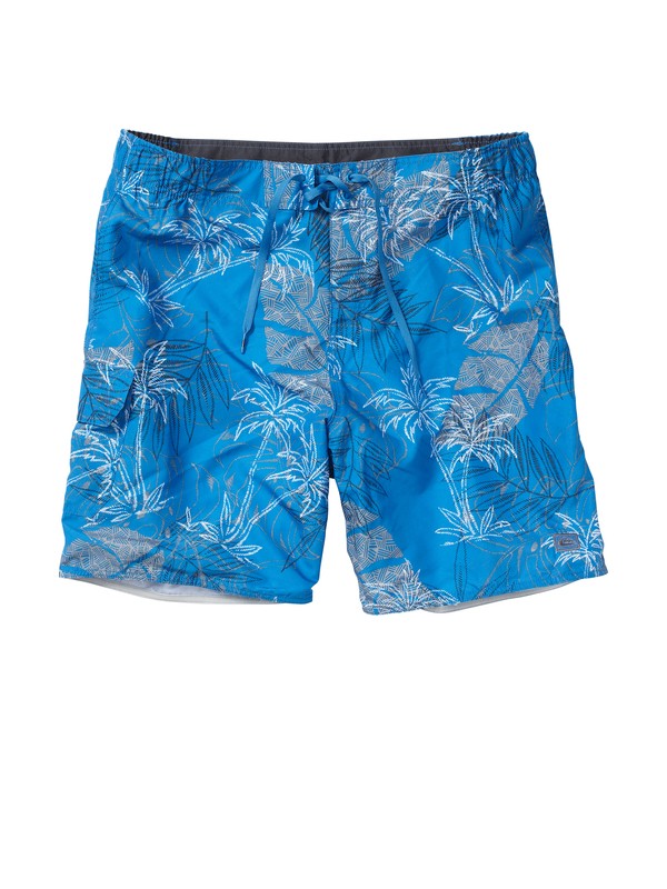 quiksilver, LAS PALMAS, CATAMARAN BLUE (bpd0) 0 LAS PALMAS AQMJV00002 Quiksilver