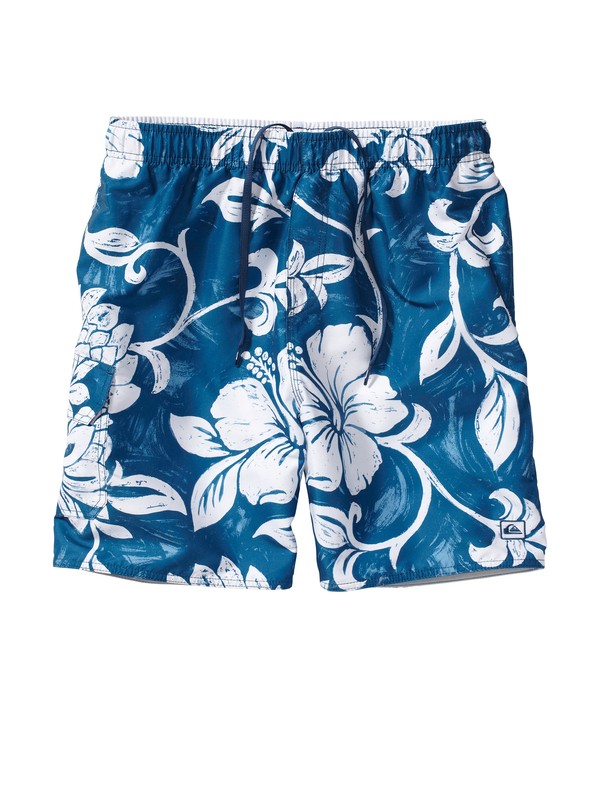 quiksilver, PAREO, LAKE (bqp0) 0 PAREO AQMJV00025 Quiksilver