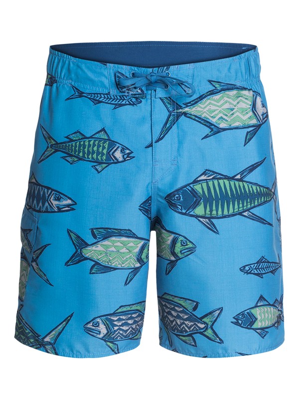 quiksilver, Calzoneta Dorado - Hombre, WAVE (bll0) 0 Calzoneta Dorado - Hombre AQMJV03011 Quiksilver