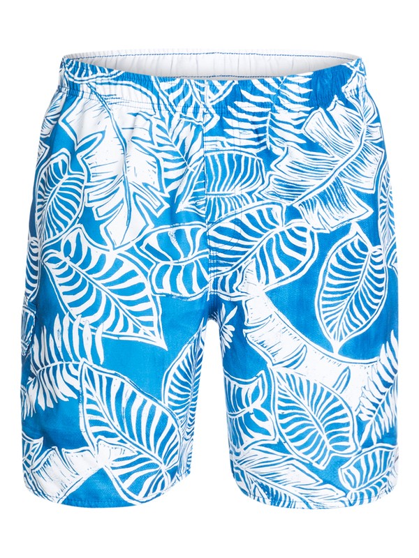 quiksilver, Waterman Tropic, WAVE (bll0) 0 Waterman Tropic AQMJV03019 Quiksilver