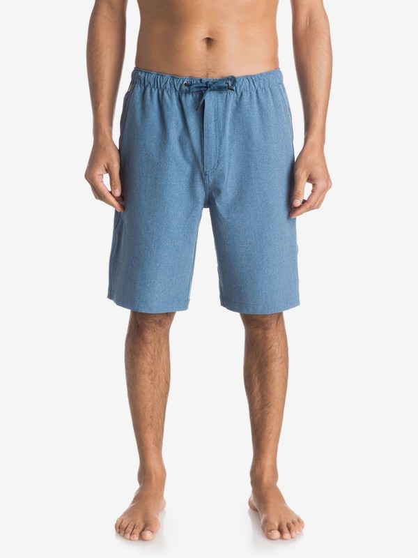 quiksilver, Waterman Dunes Shorts, ENSIGN BLUE (brd0) 0 Waterman Dunes Shorts AQMWS03084 Quiksilver