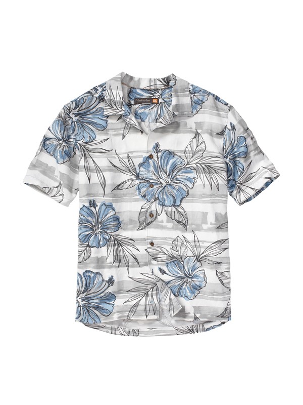 quiksilver, AVIONES, ATOLL BLUE (bhc0) 0 AVIONES AQMWT00048 Quiksilver