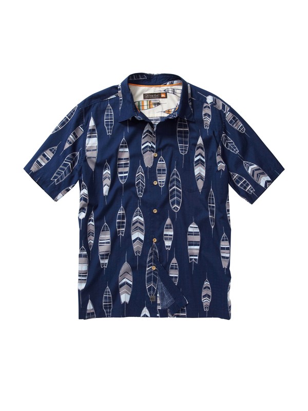 quiksilver, TOP DECK, SCUBA (brd0) 0 TOP DECK AQMWT00089 Quiksilver