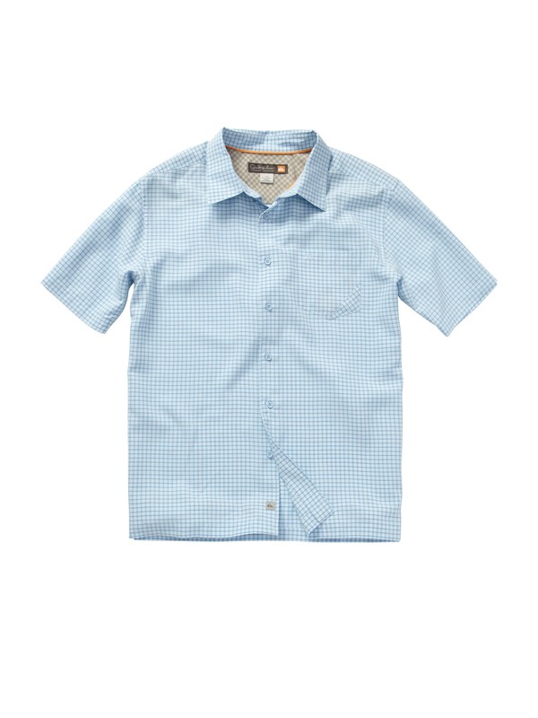 quiksilver, PAVONES, CIELO (bfa0) 0 PAVONES AQMWT00127 Quiksilver