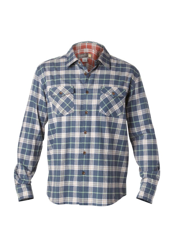 quiksilver, TURNER ISLAND, MIDNIGHT BLUE (bsl0) 0 TURNER ISLAND AQMWT00144 Quiksilver