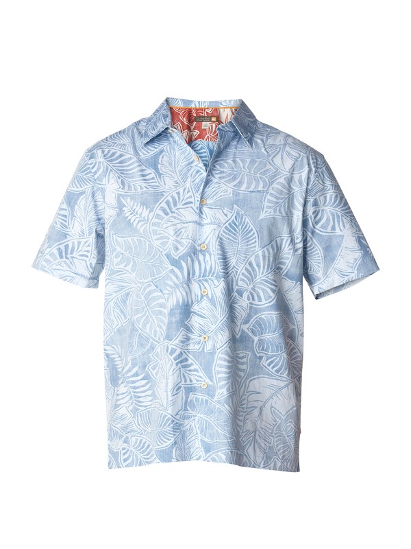 quiksilver, MANOA, WAVE (bll0) 0 MANOA AQMWT03002 Quiksilver
