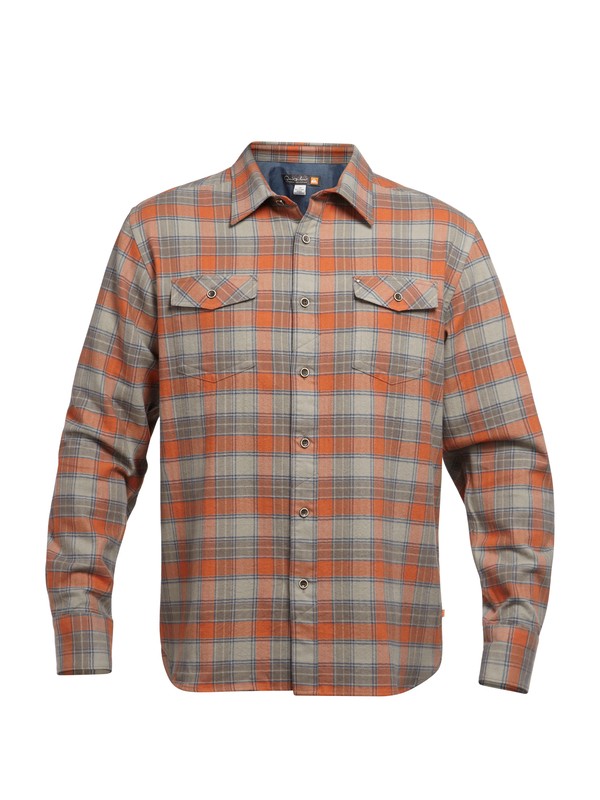 quiksilver, ROCK CREEK, CINNAMON (cpe0) 0 ROCK CREEK AQMWT03013 Quiksilver