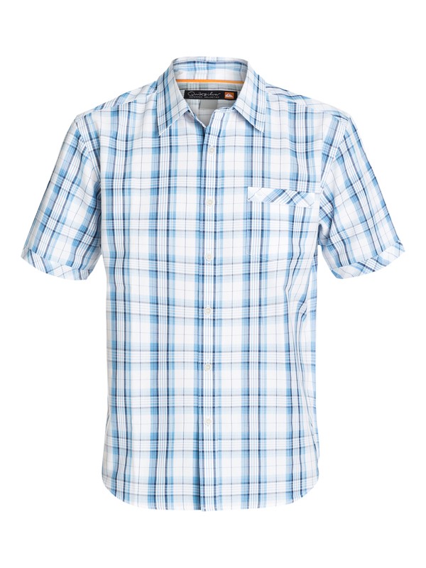 quiksilver, Waterman Todos Santos, AZURE (bgr0) 0 Waterman Todos Santos AQMWT03080 Quiksilver